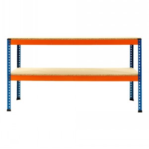 Superack Workbench